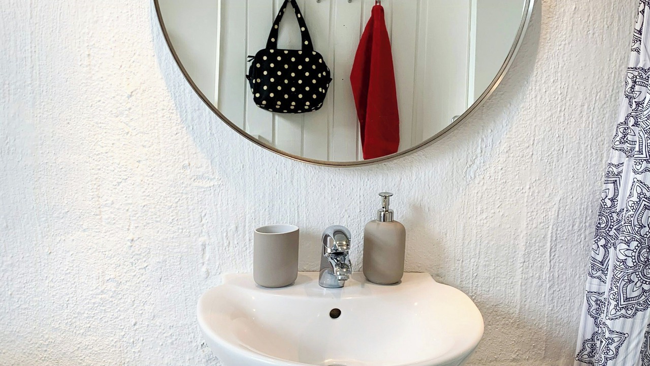 Photo of Bathroom in Odder Municipality