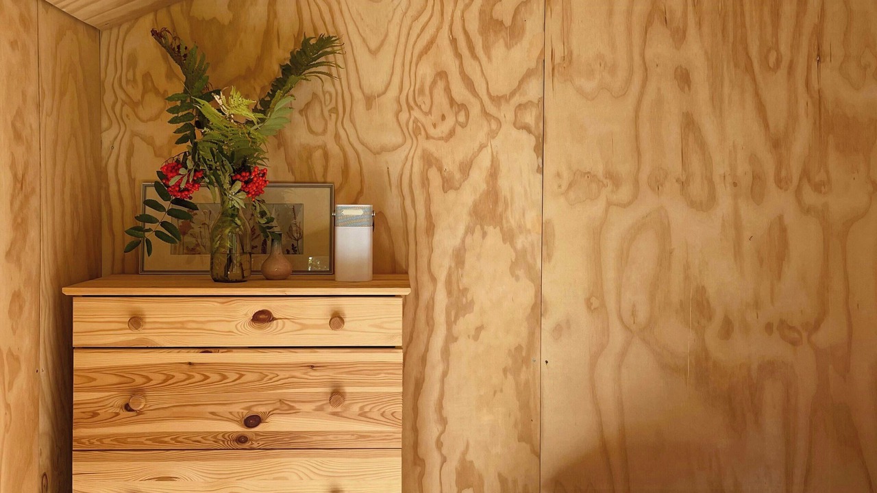 Photo of Bedroom in Atterup