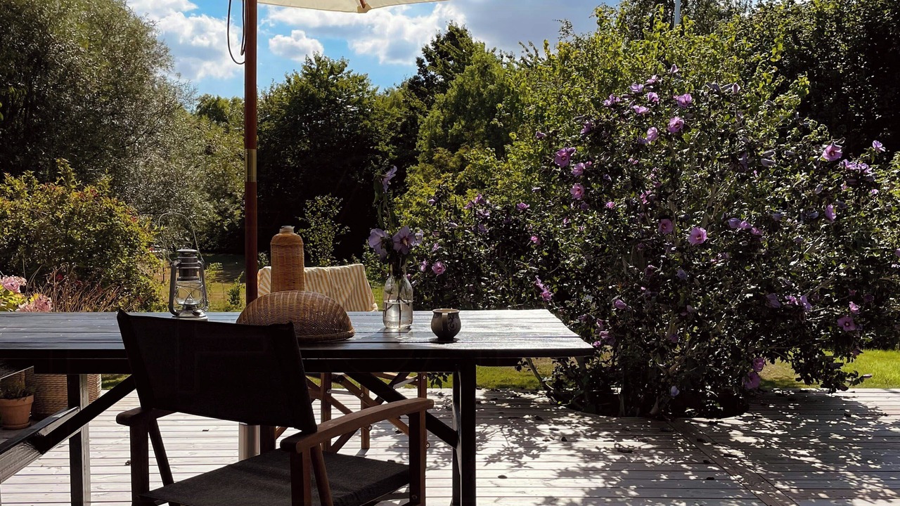 Photo of Outdoor in Atterup