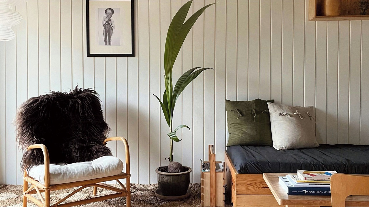 Photo of Livingroom in Atterup
