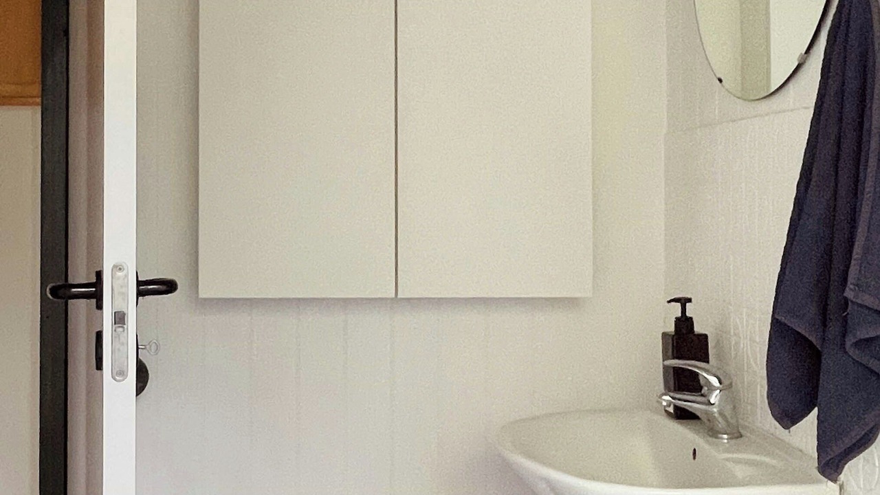 Photo of Bathroom in Atterup