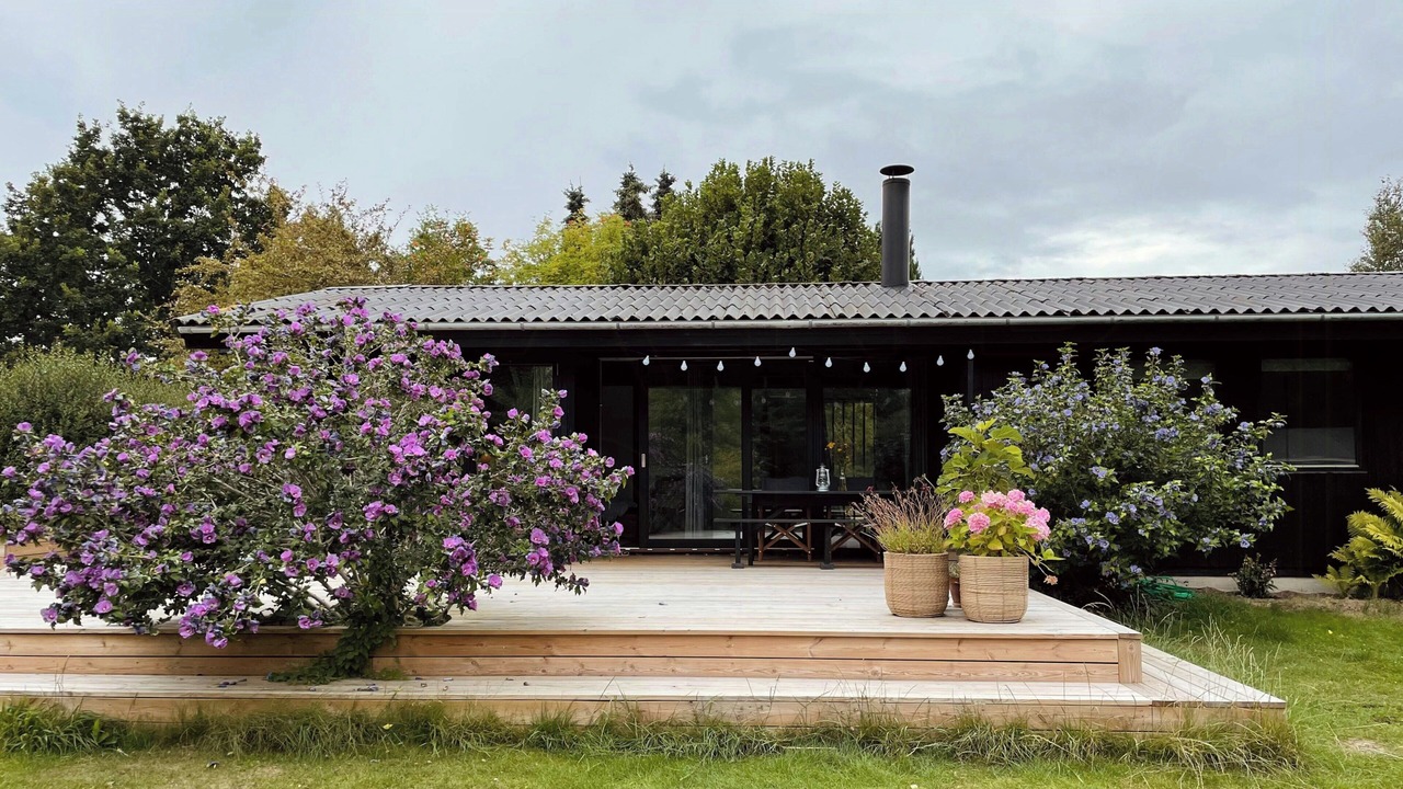Photo of Outdoor in Atterup