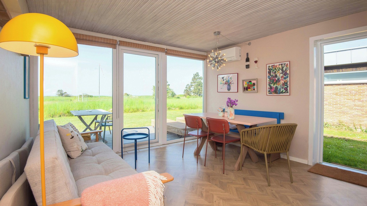 Photo of Livingroom in Kegnæshøj