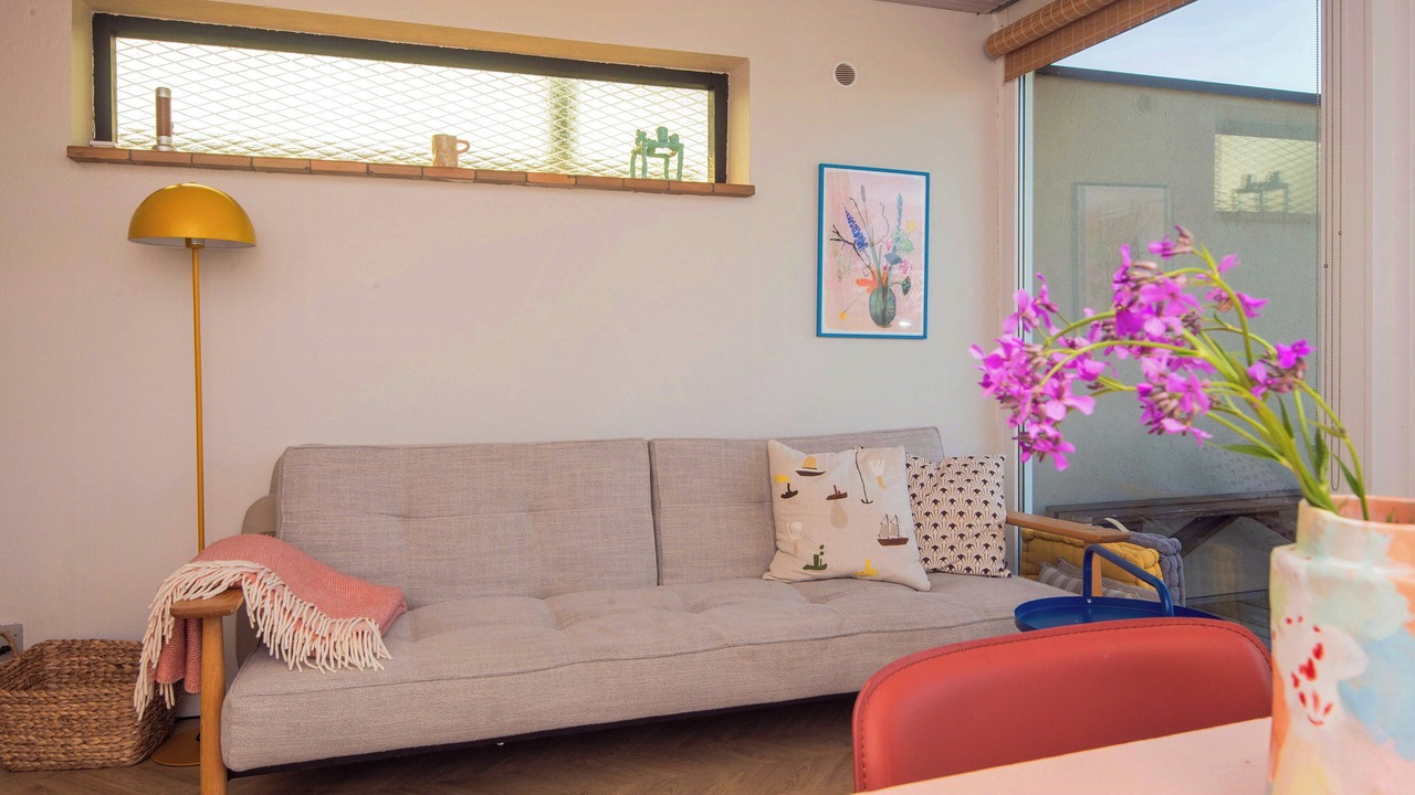 Photo of Livingroom in Kegnæshøj