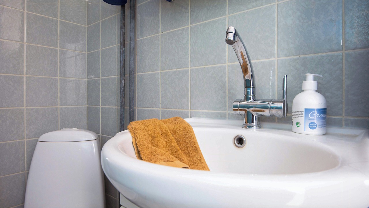 Photo of Bathroom in Kegnæshøj