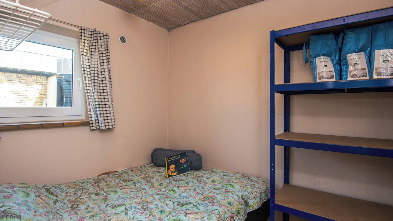 Photo of Bedroom in Kegnæshøj