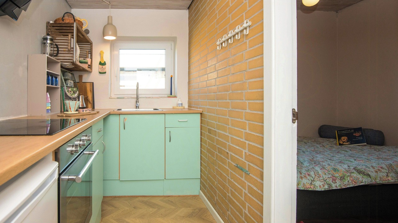 Photo of Bedroom in Kegnæshøj