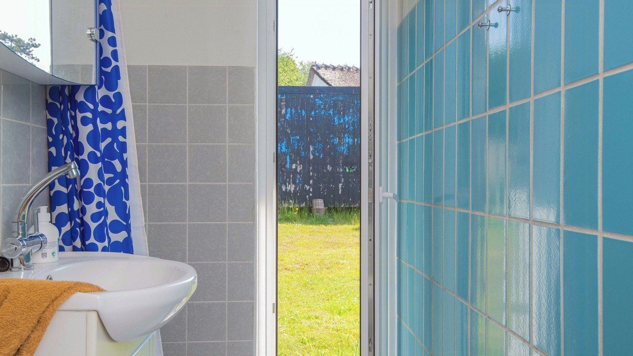 Photo of Bathroom in Kegnæshøj