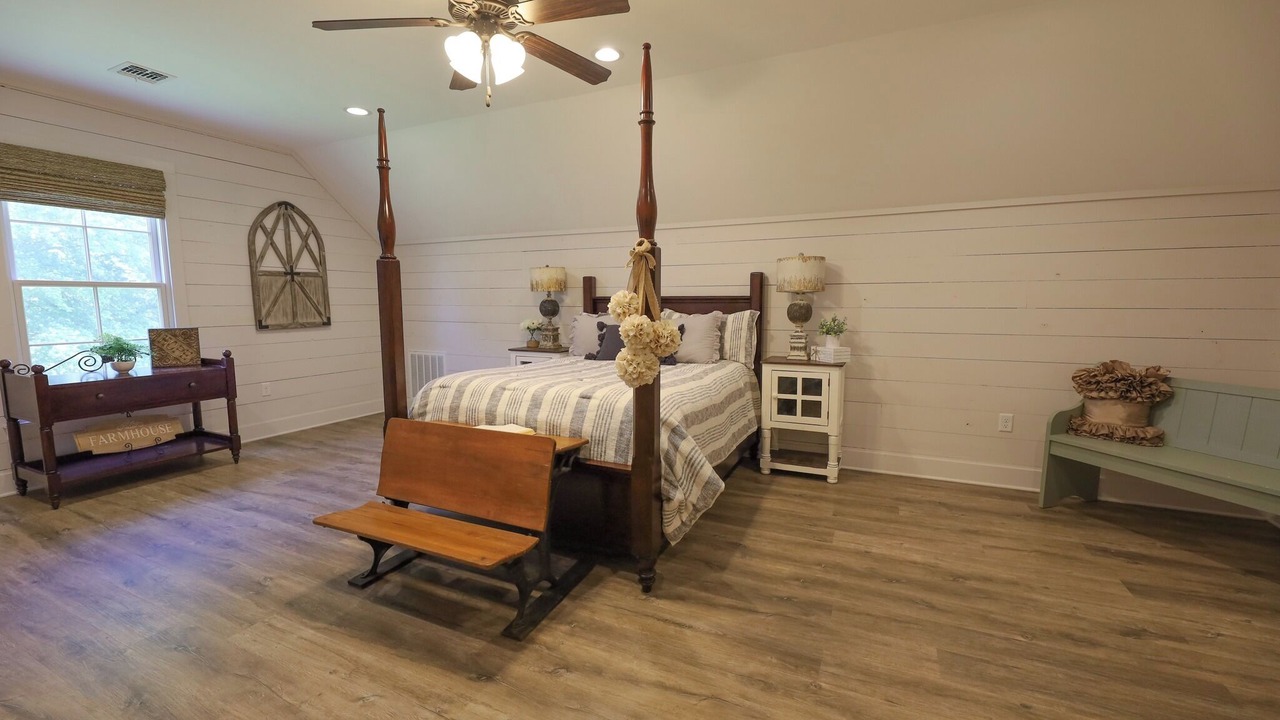 Photo of Bedroom in Delhi