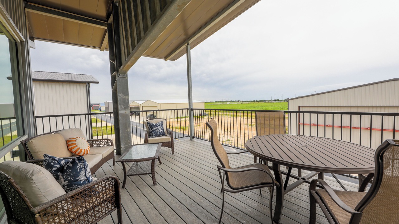 Photo of Outdoor in Salado