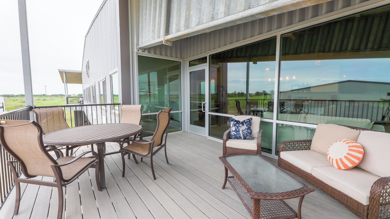 Photo of Outdoor in Salado