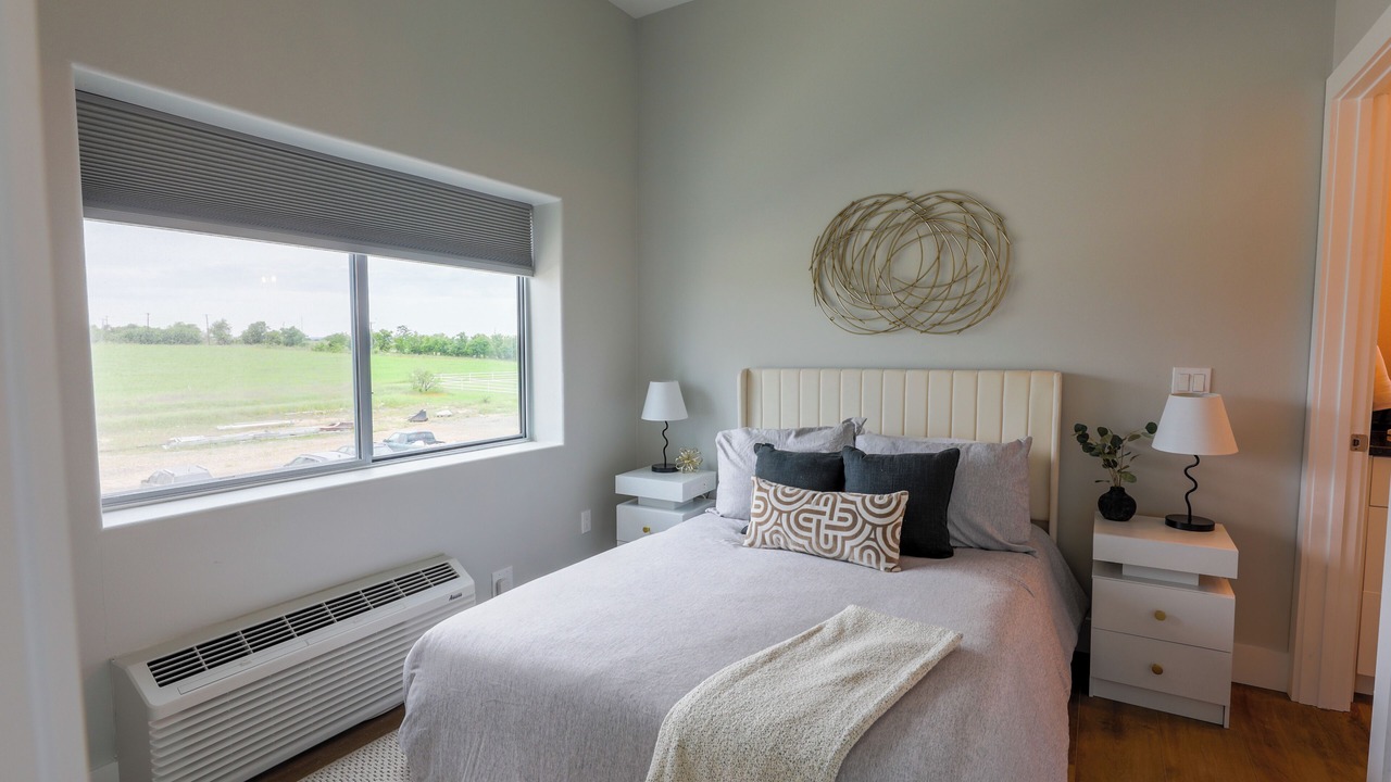 Photo of Bedroom in Salado