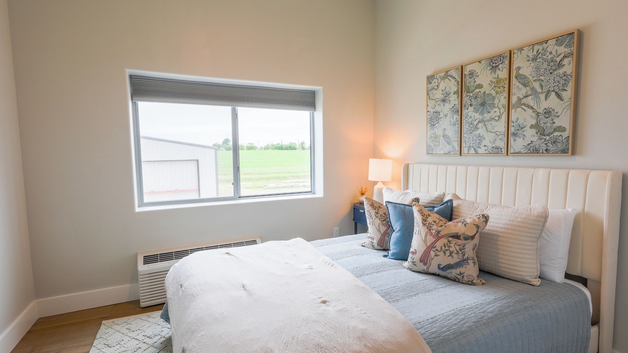 Photo of Bedroom in Salado