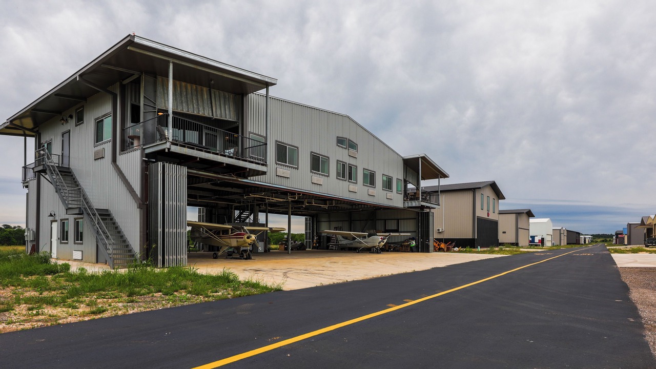 Photo of Outdoor in Salado
