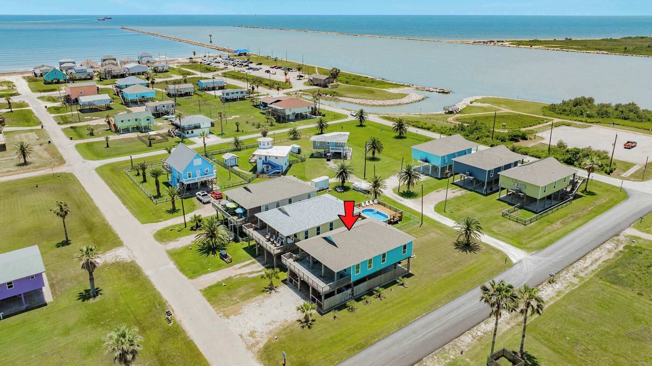 Photo of Outdoor in Surfside Beach
