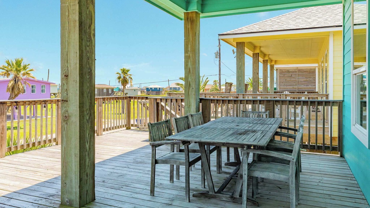 Photo of Outdoor in Surfside Beach