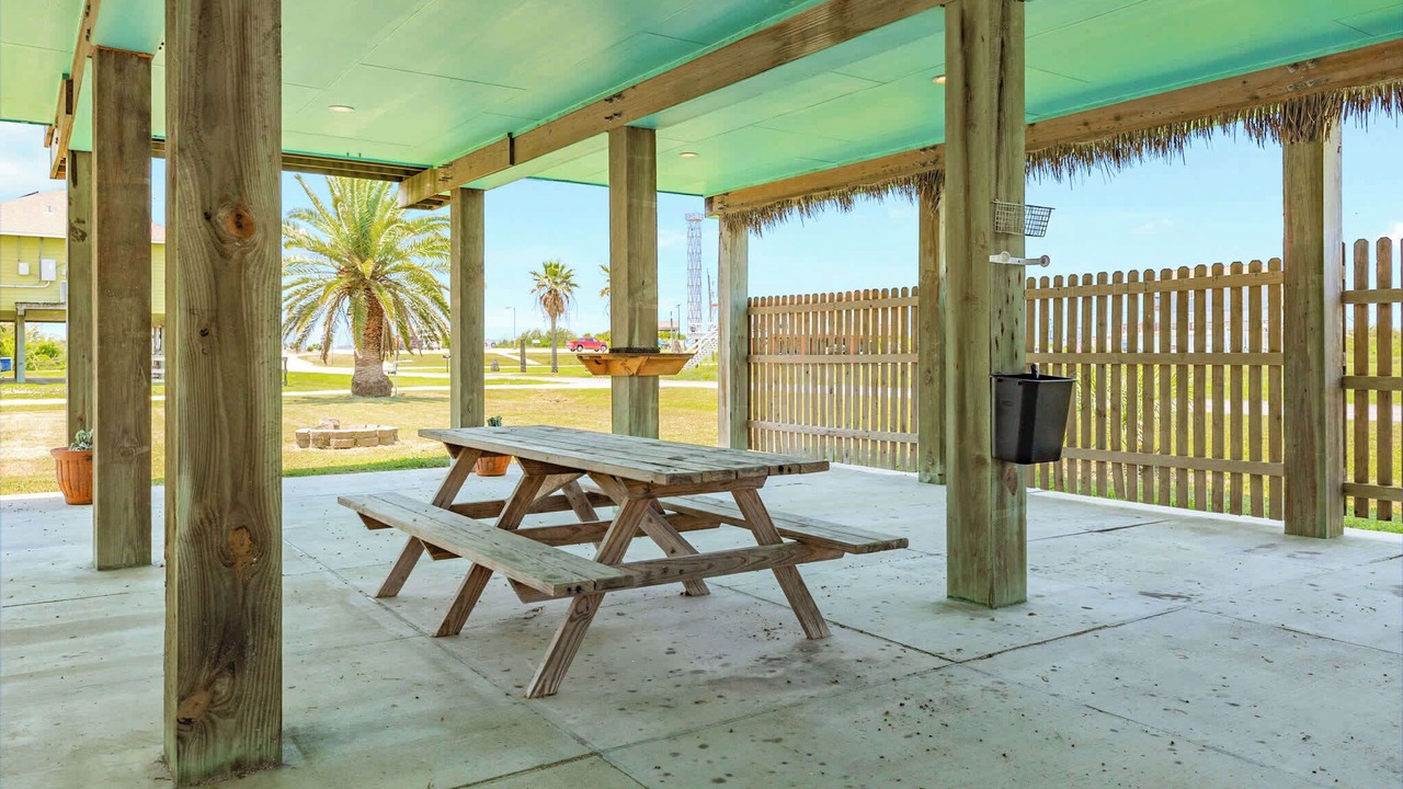 Photo of Outdoor in Surfside Beach