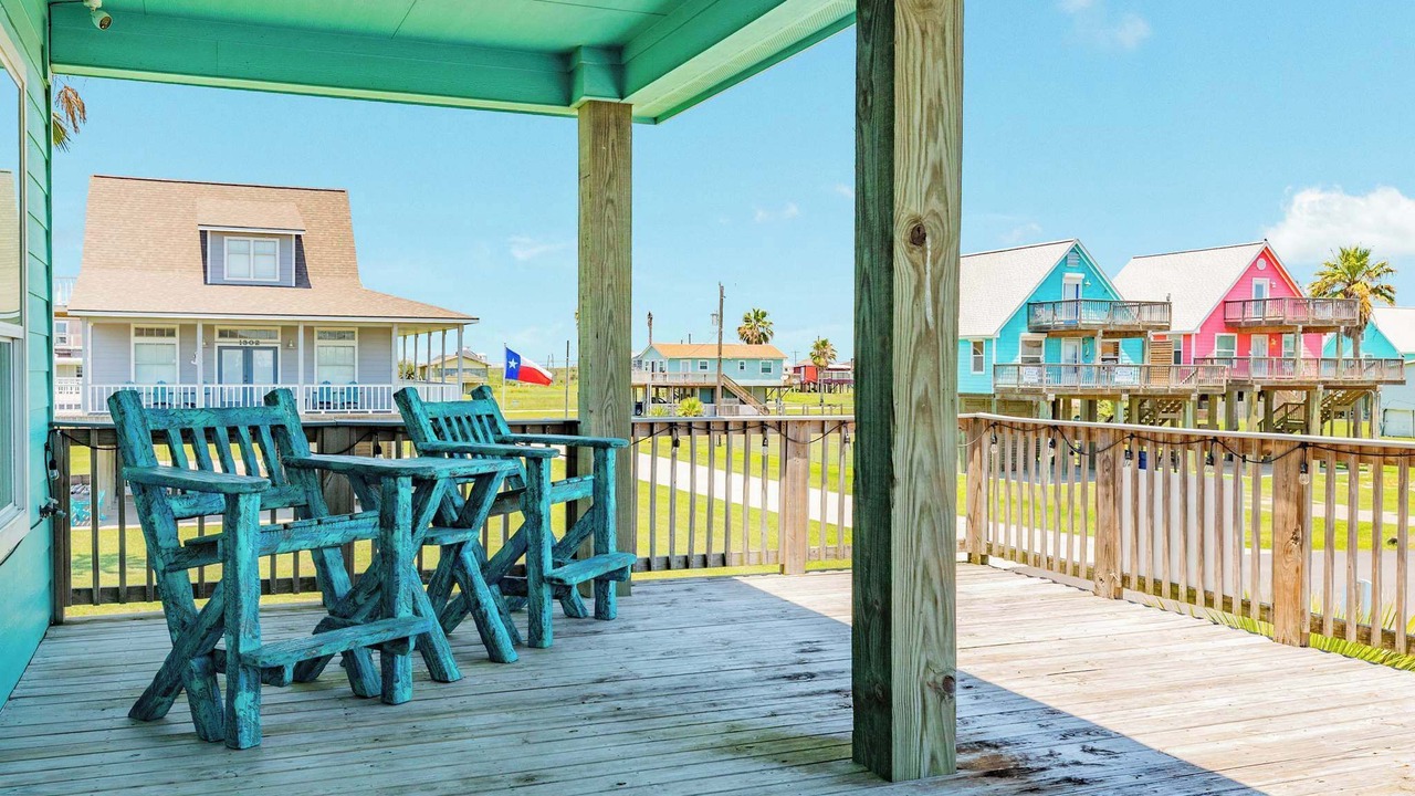 Photo of Others in Surfside Beach