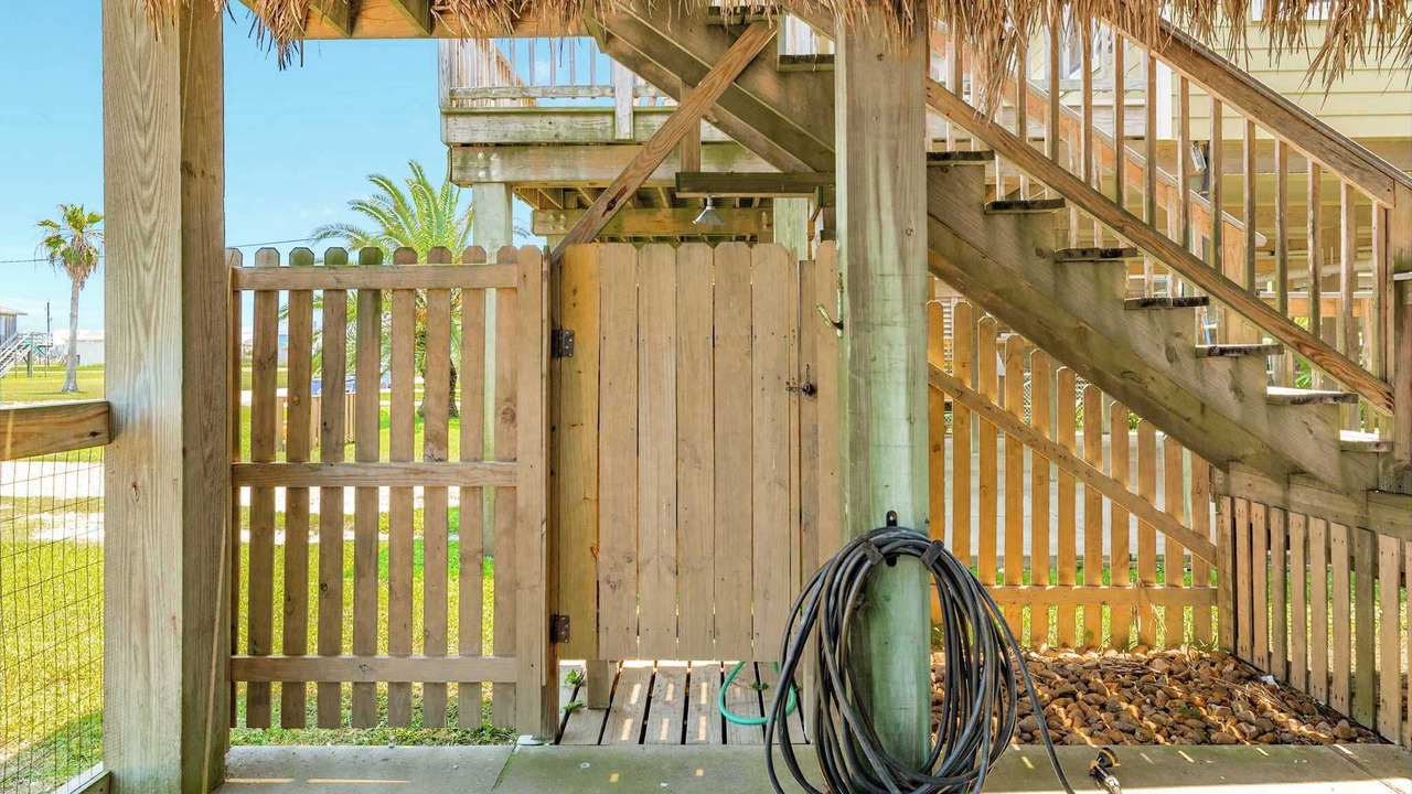 Photo of Outdoor in Surfside Beach