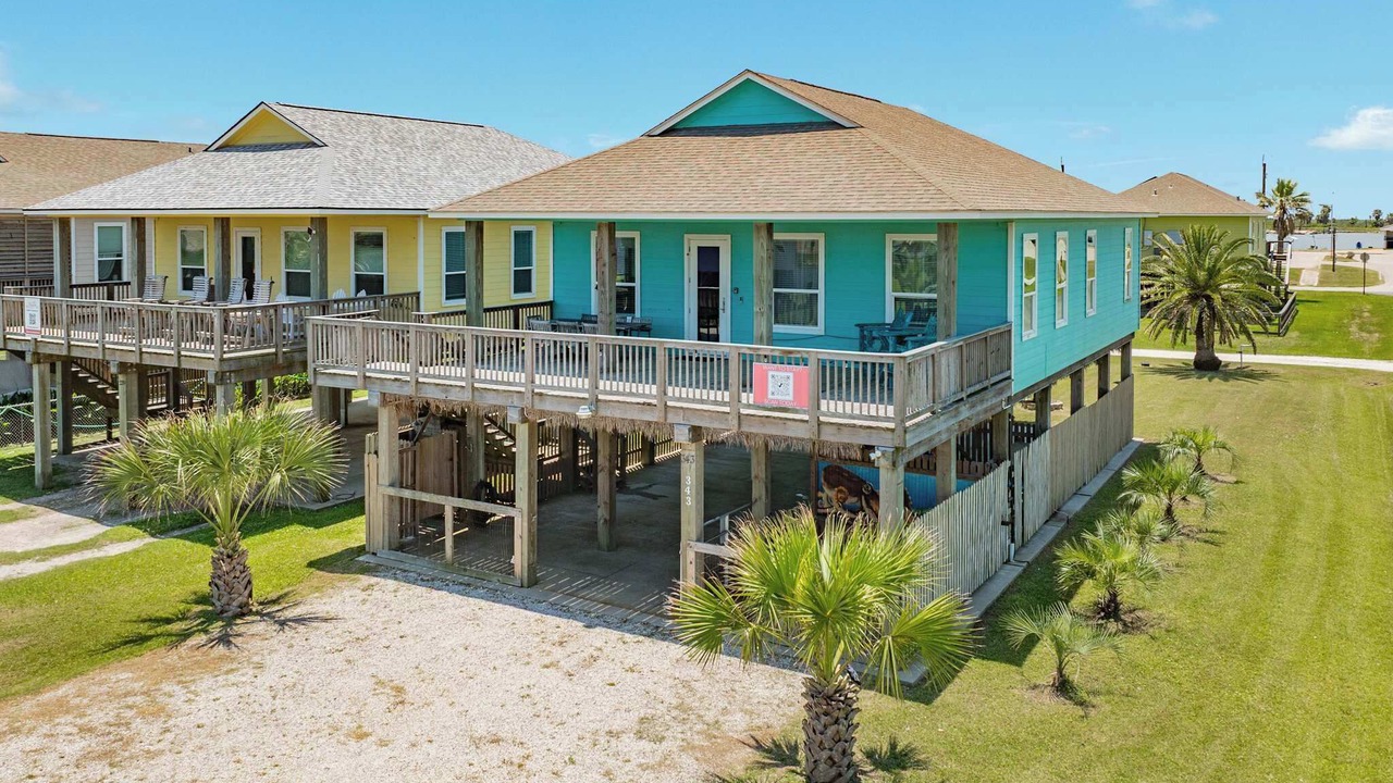 Photo of Outdoor in Surfside Beach