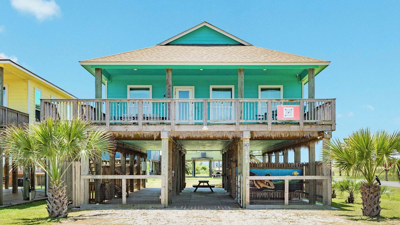 Photo of Outdoor in Surfside Beach