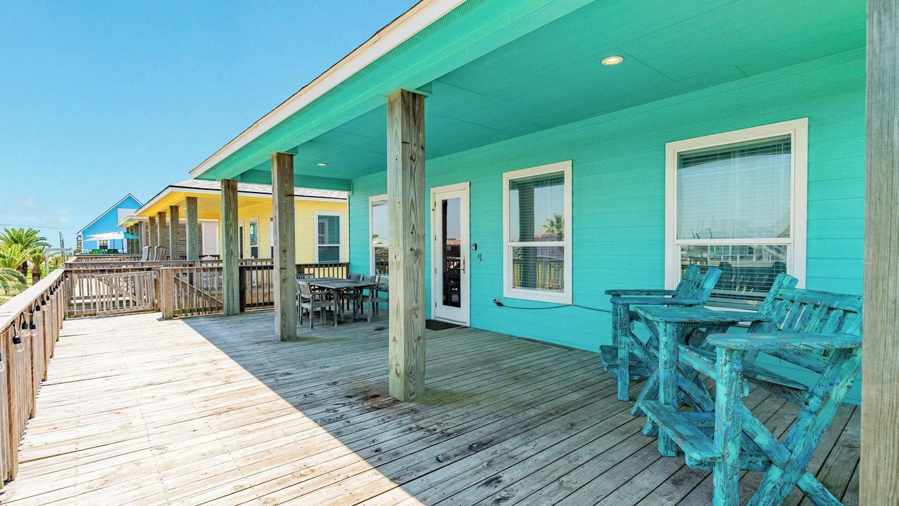 Photo of Outdoor in Surfside Beach