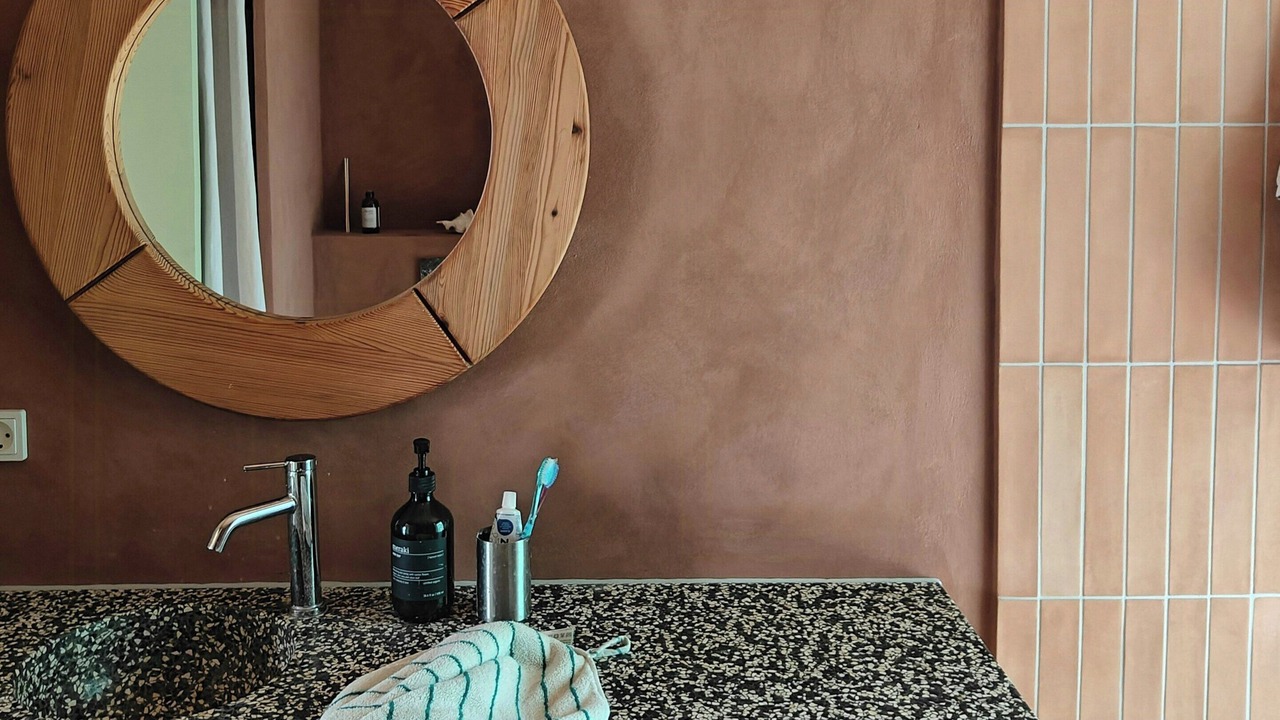Photo of Bathroom in Nakskov