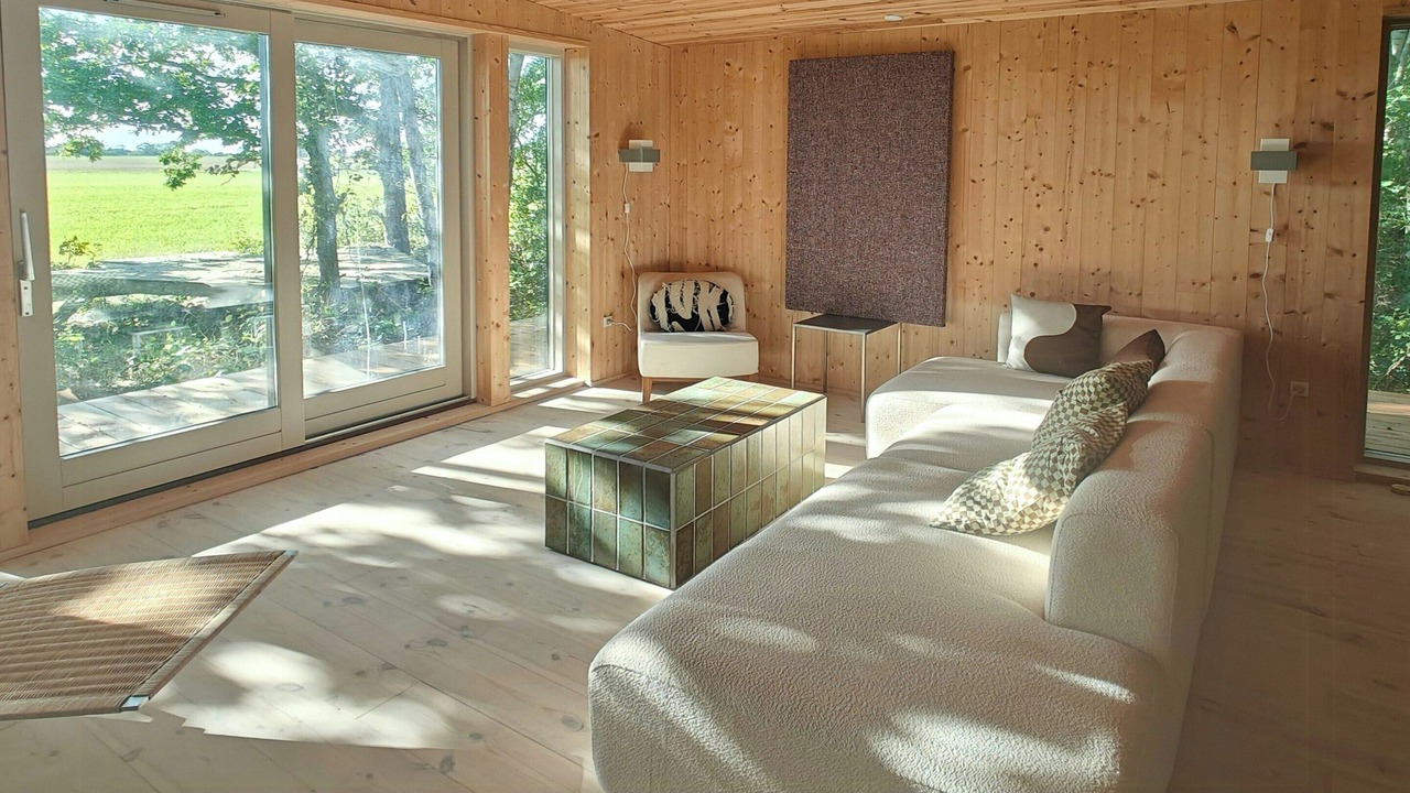 Photo of Livingroom in Nakskov