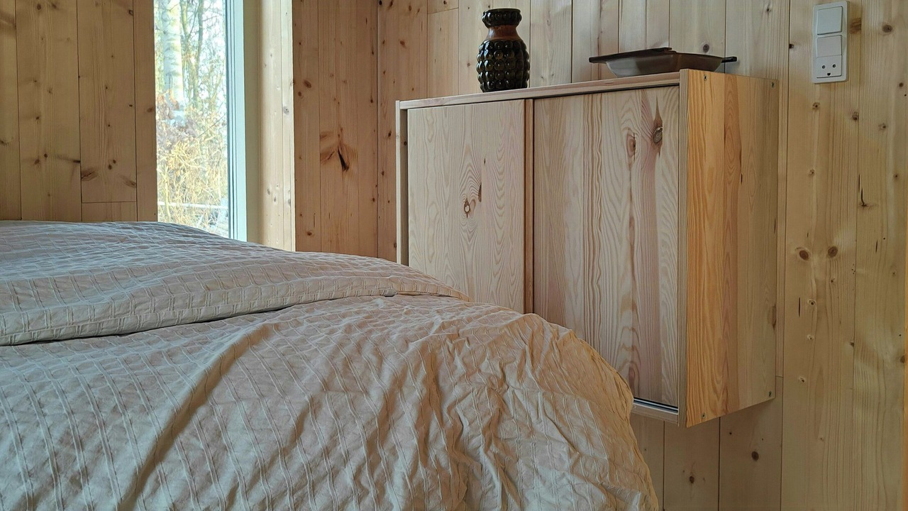 Photo of Bedroom in Nakskov