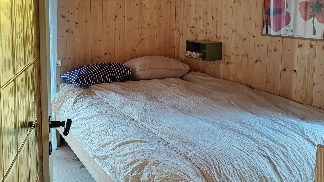 Photo of Bedroom in Nakskov
