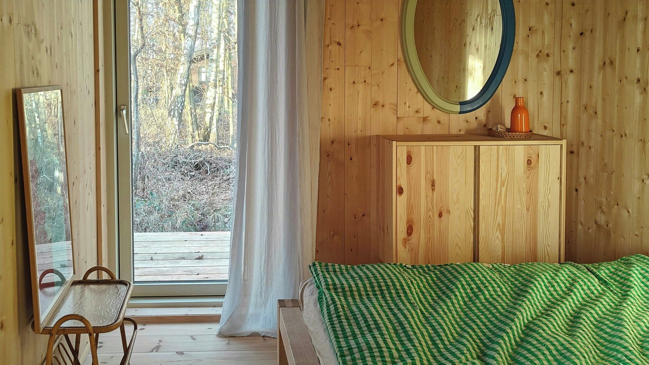 Photo of Bedroom in Nakskov