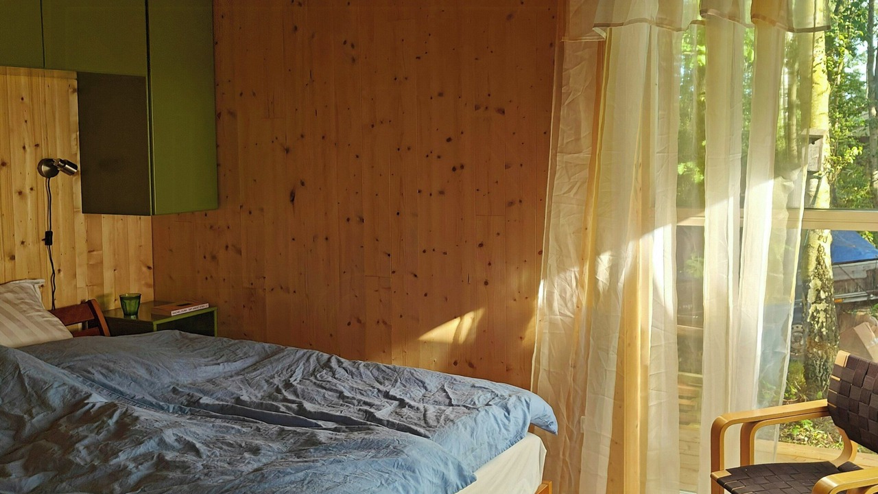 Photo of Bedroom in Nakskov