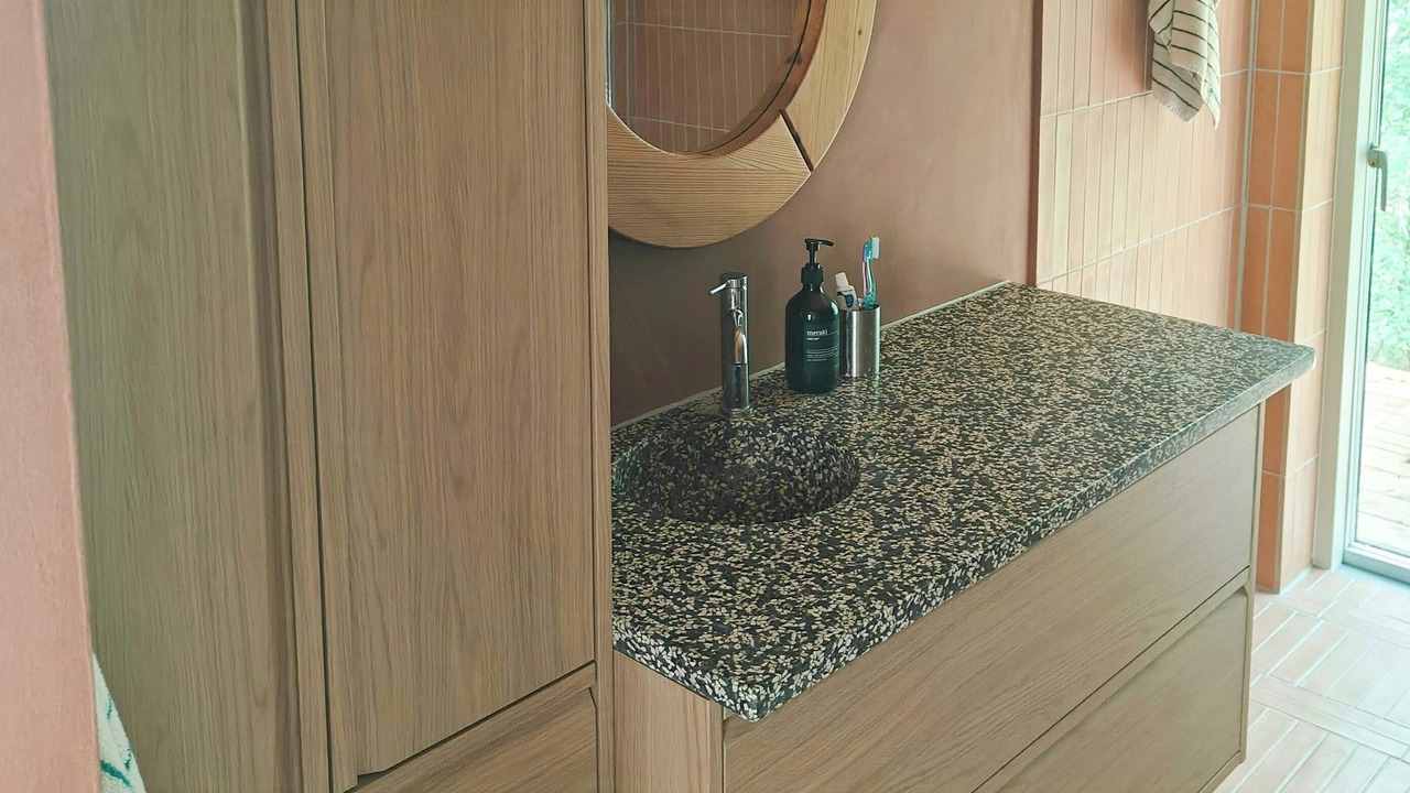 Photo of Bathroom in Nakskov