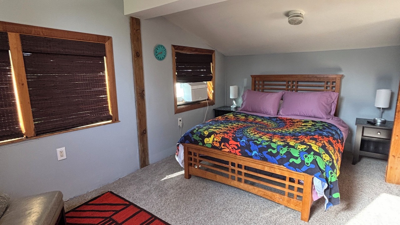 Photo of Bedroom in Burdett
