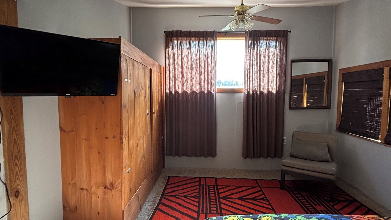 Photo of Bedroom in Burdett
