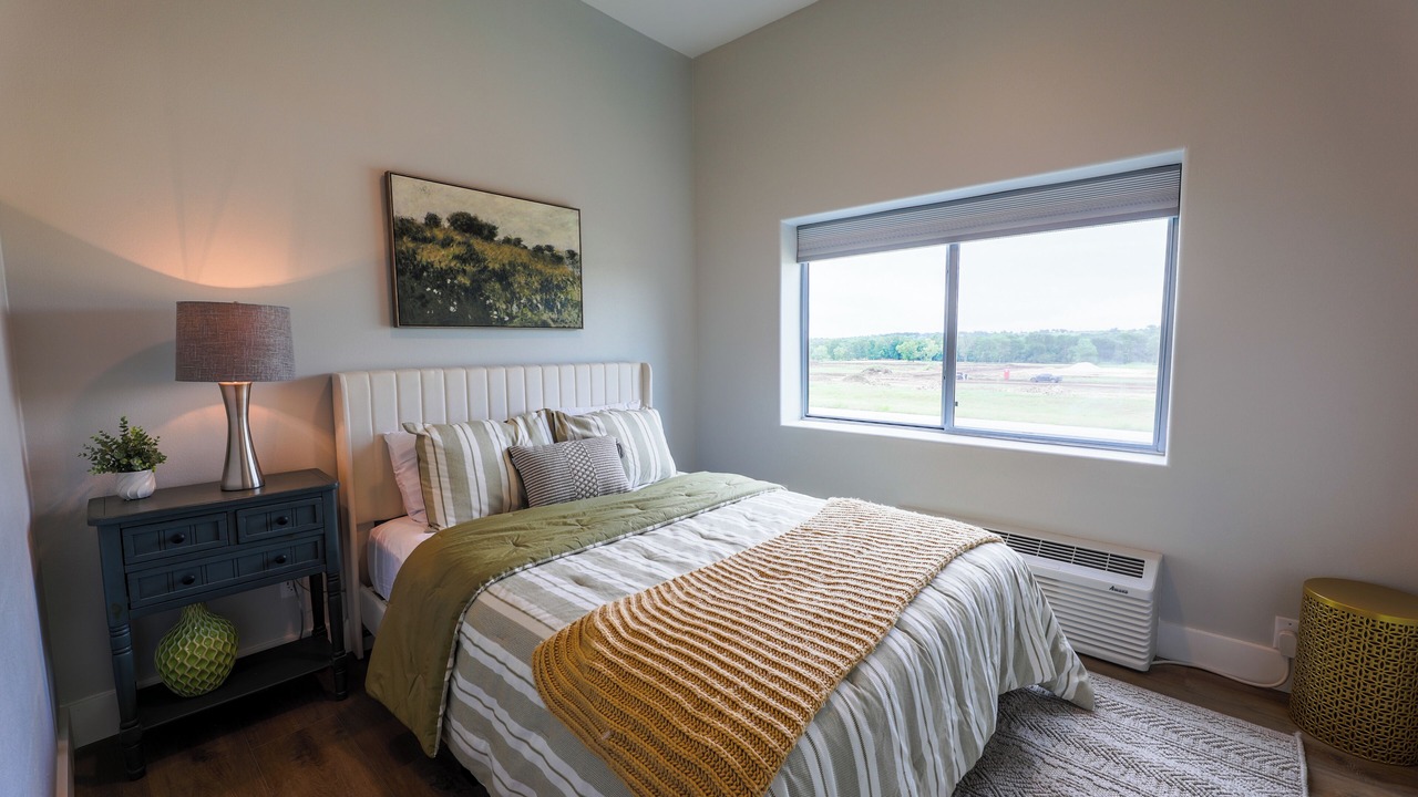 Photo of Bedroom in Salado