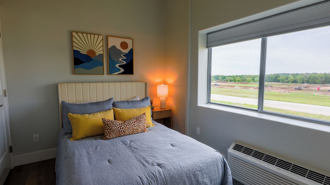 Photo of Bedroom in Salado
