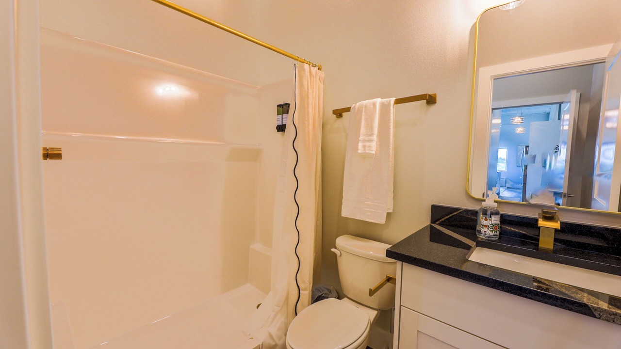 Photo of Bathroom in Salado