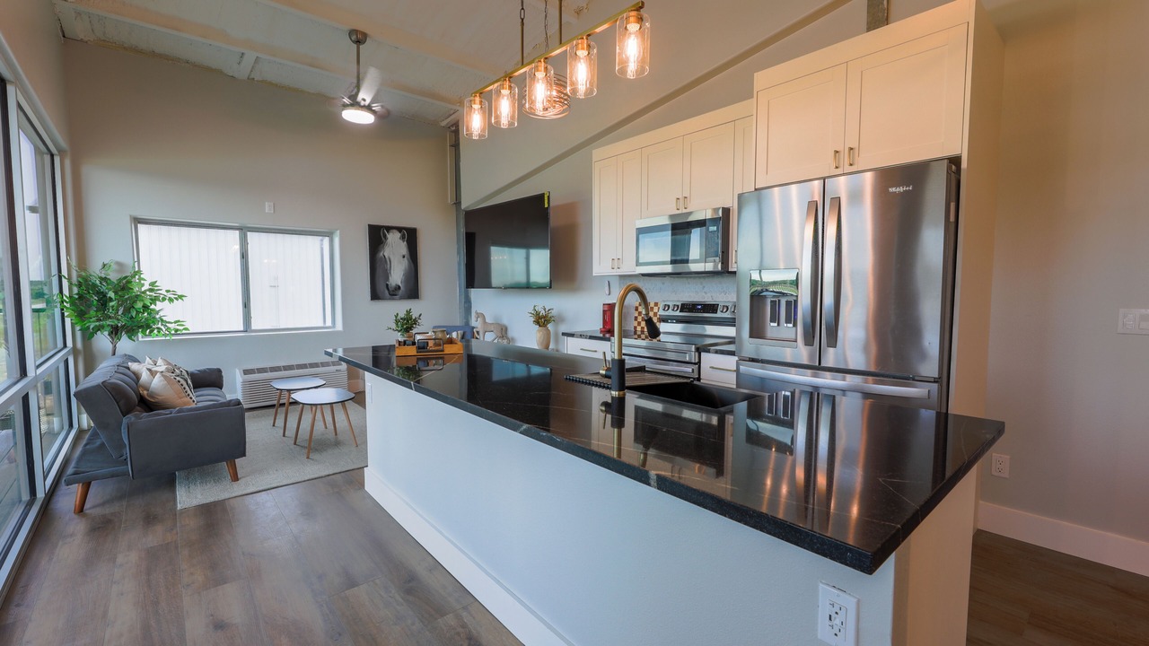 Photo of Kitchen in Salado