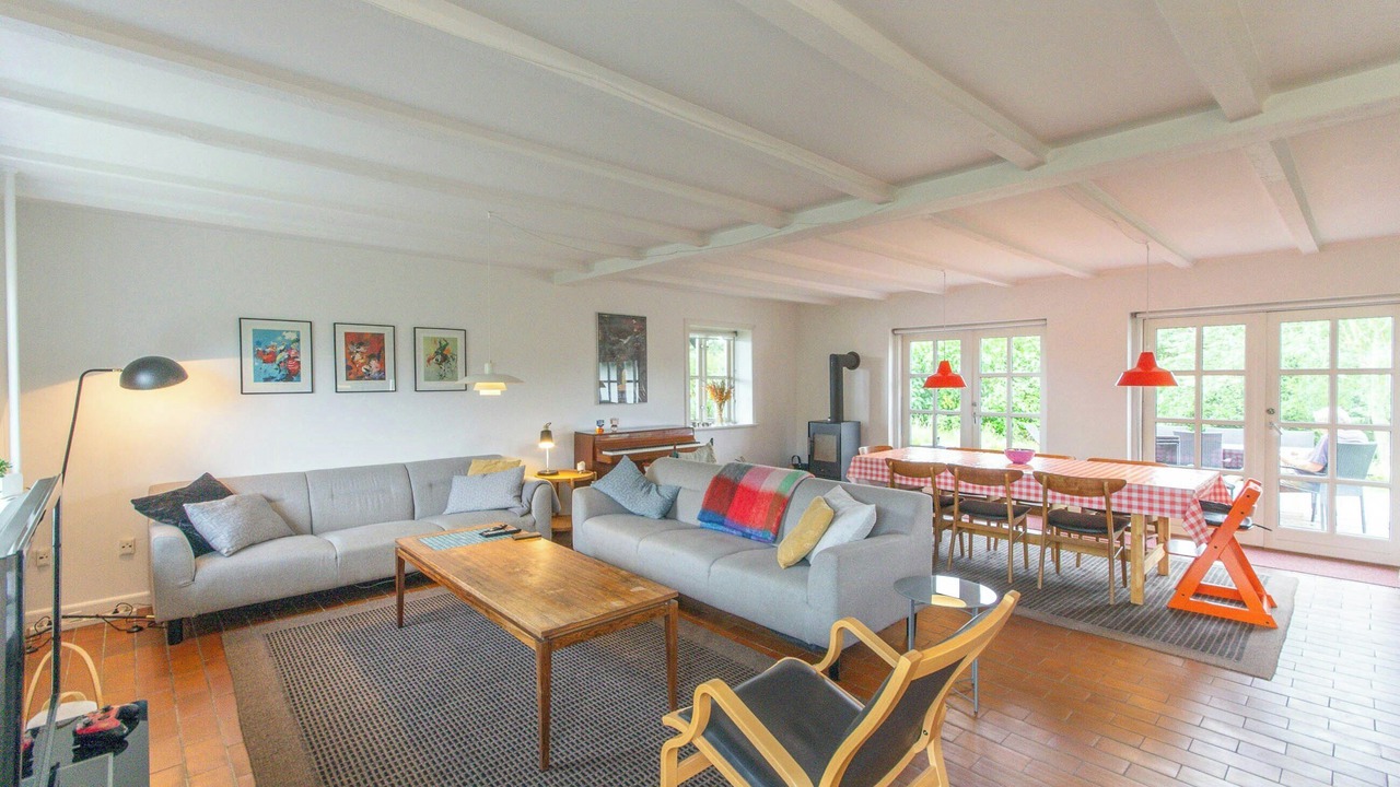 Photo of Livingroom in Bønnerup Strand