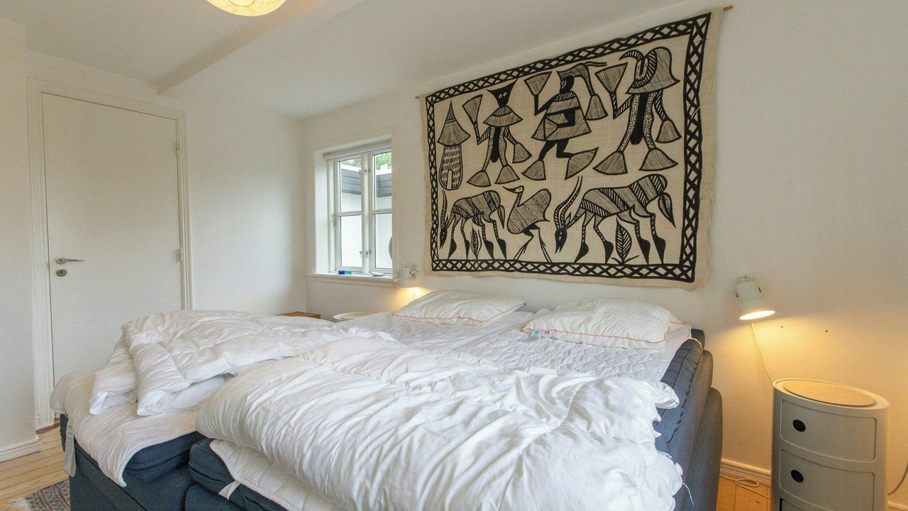 Photo of Bedroom in Bønnerup Strand