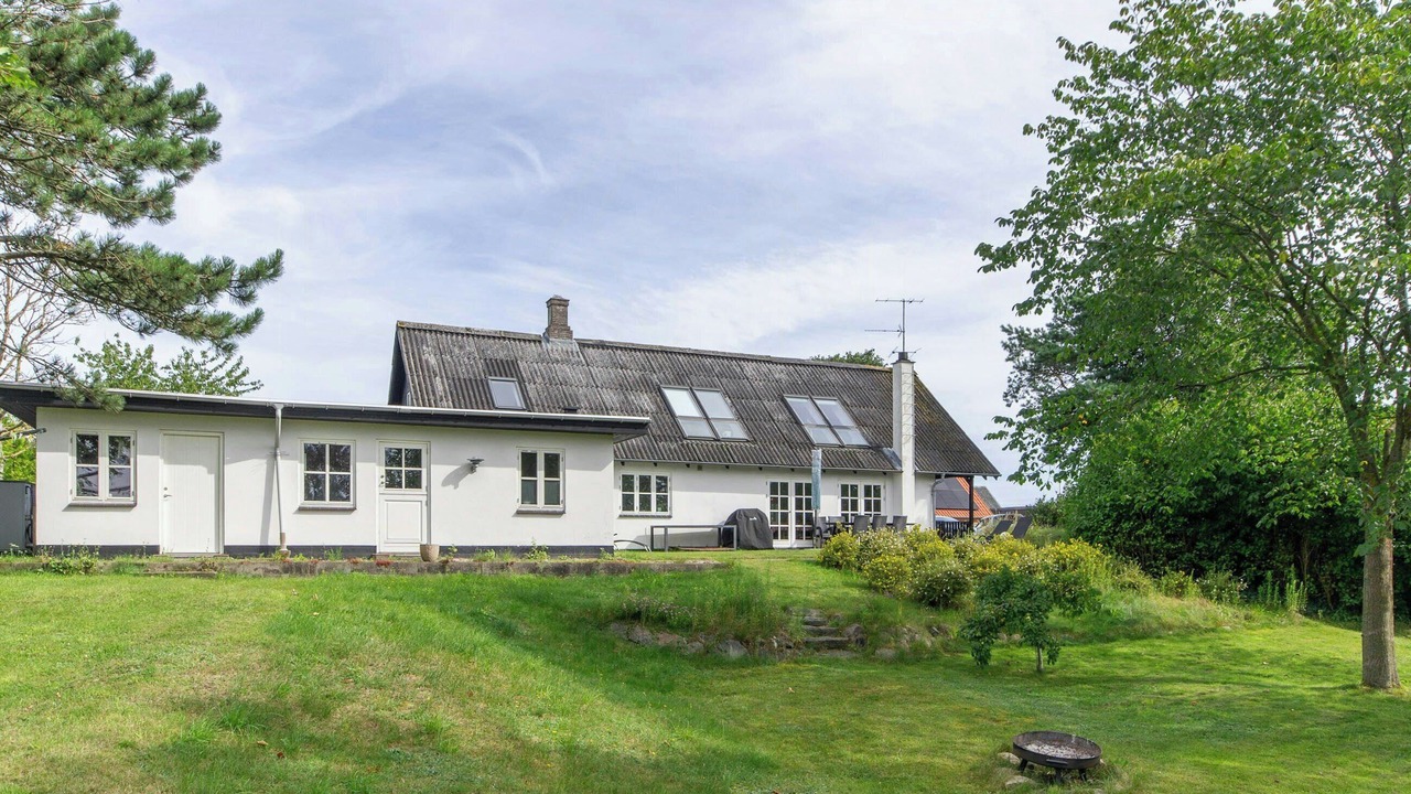 Photo of Outdoor in Bønnerup Strand