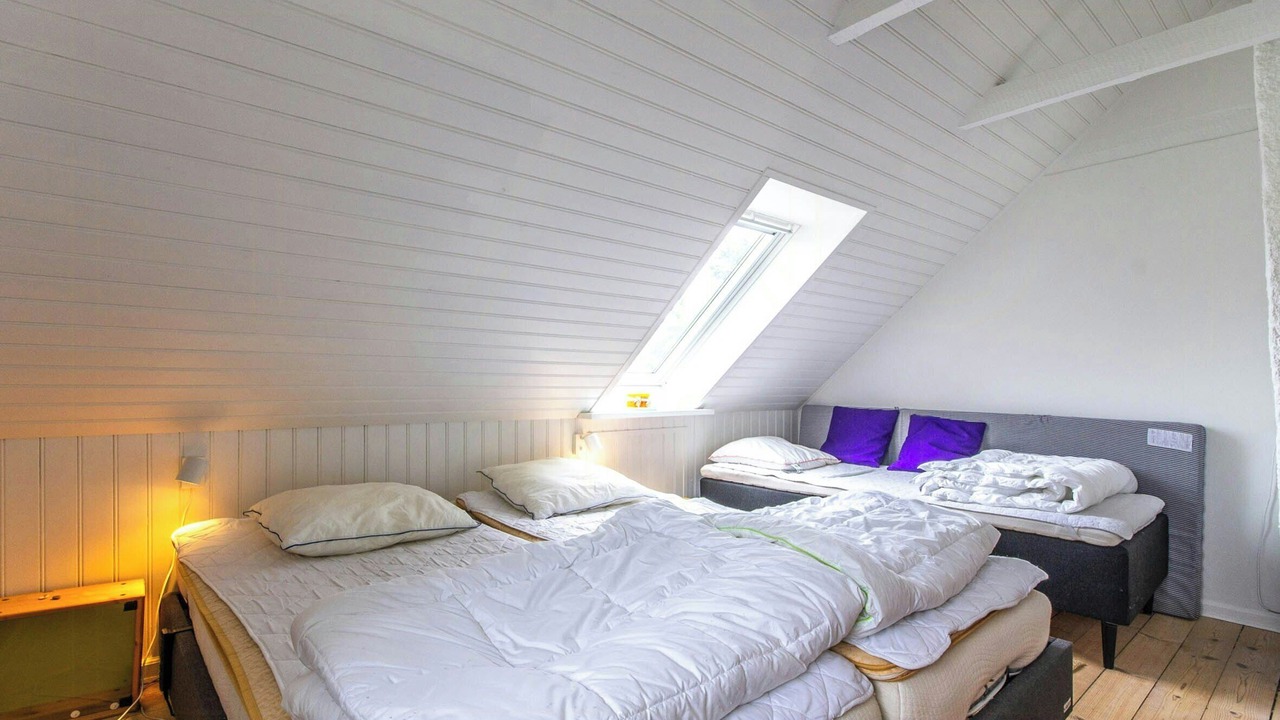 Photo of Bedroom in Bønnerup Strand