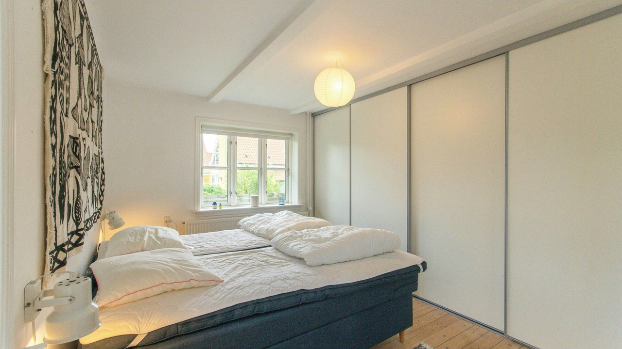 Photo of Bedroom in Bønnerup Strand