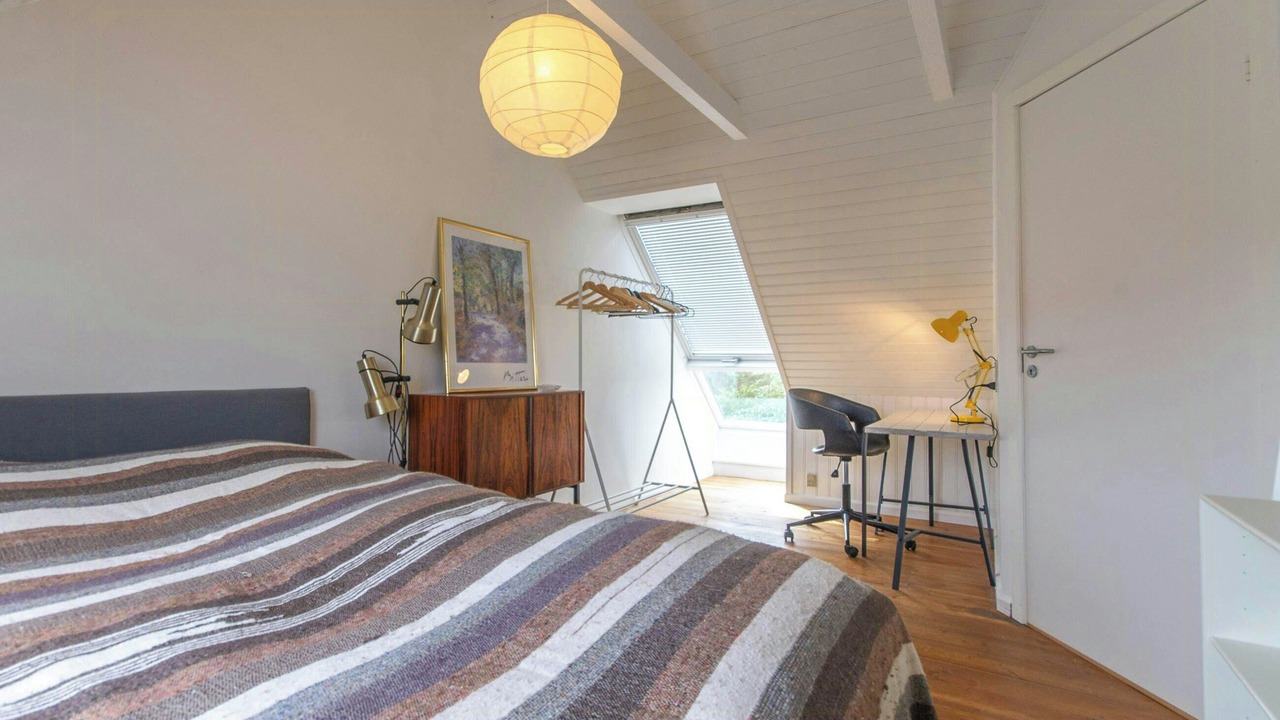 Photo of Bedroom in Bønnerup Strand