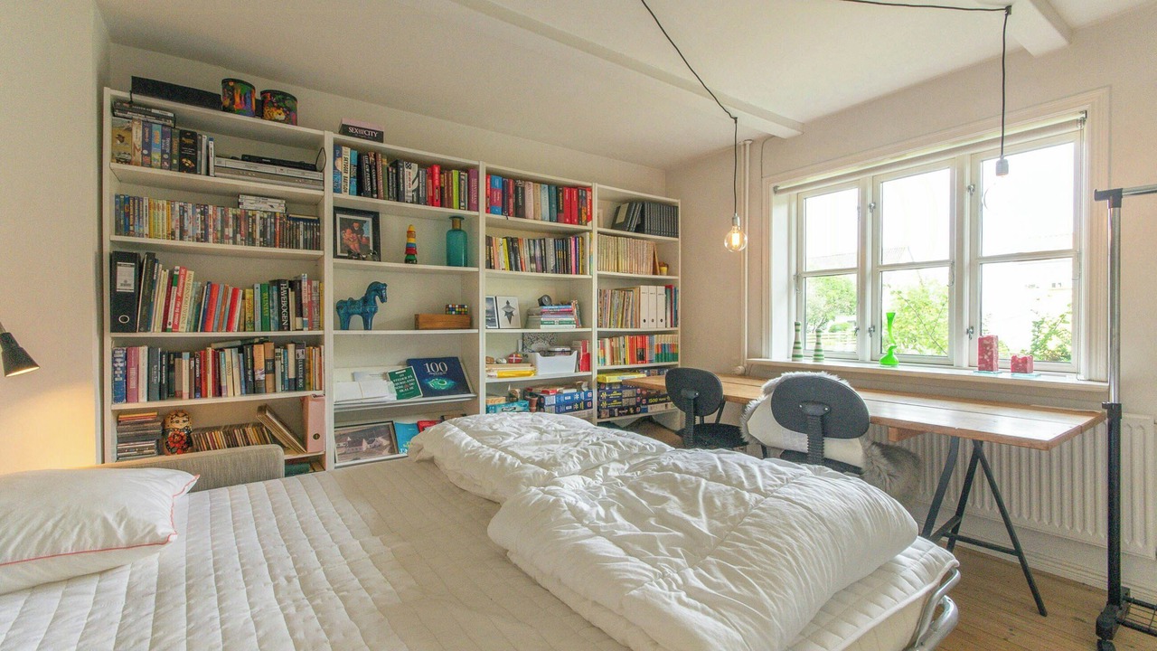 Photo of Bedroom in Bønnerup Strand