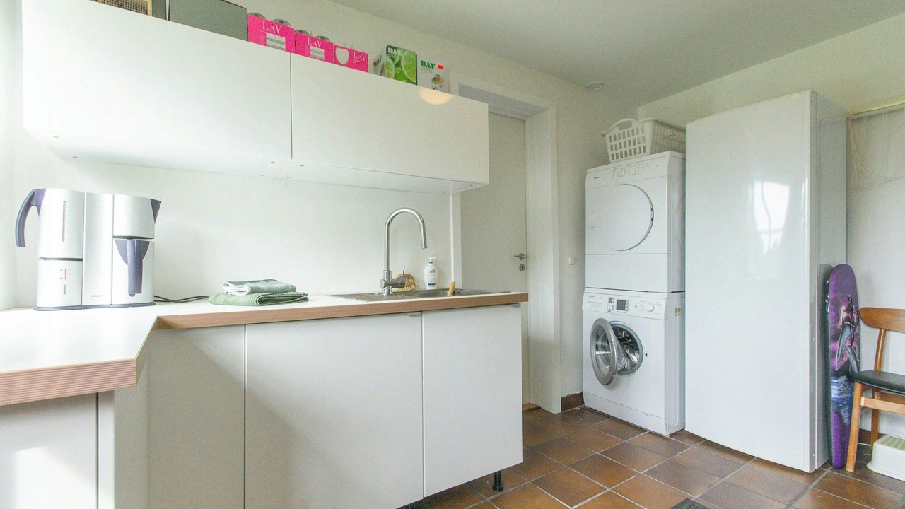 Photo of Kitchen in Bønnerup Strand