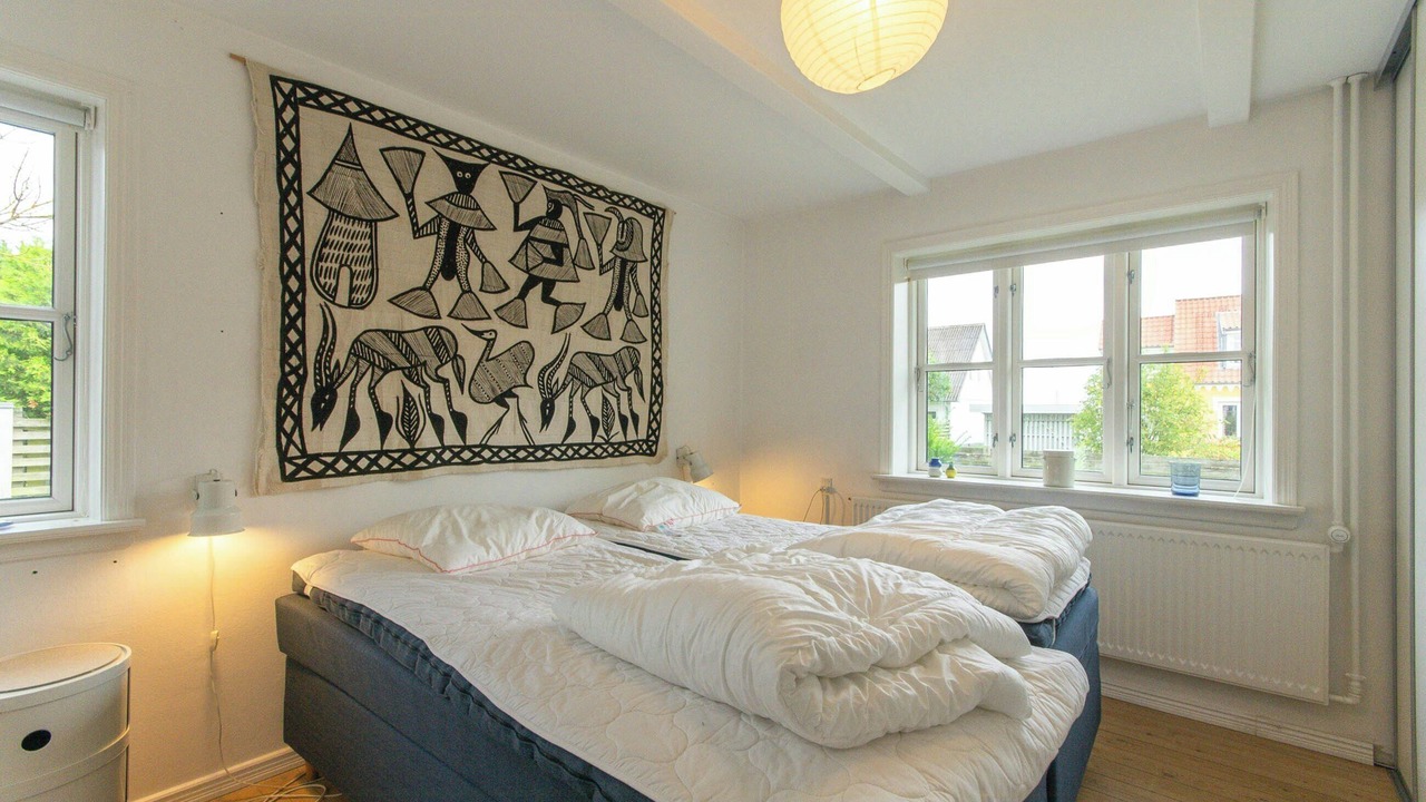 Photo of Bedroom in Bønnerup Strand
