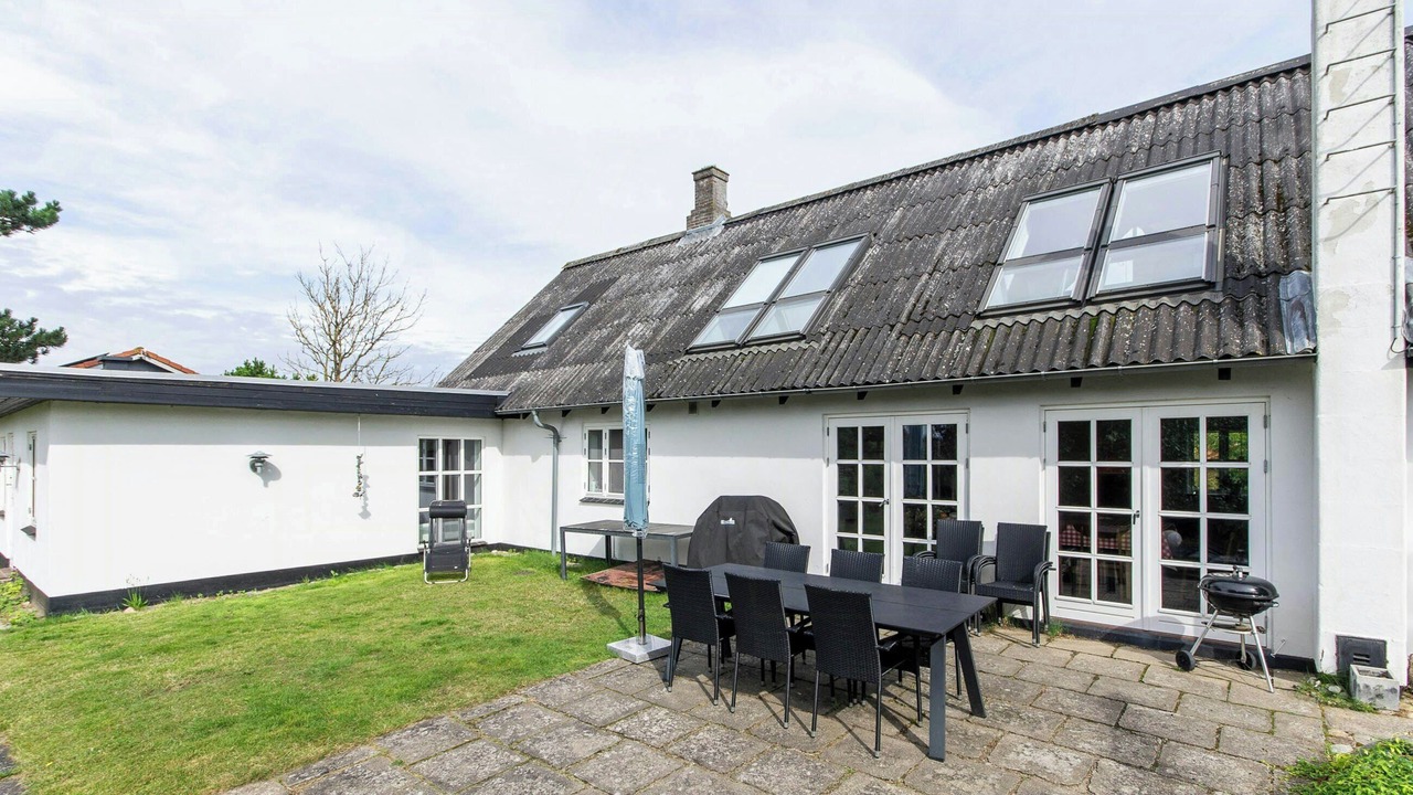 Photo of Outdoor in Bønnerup Strand