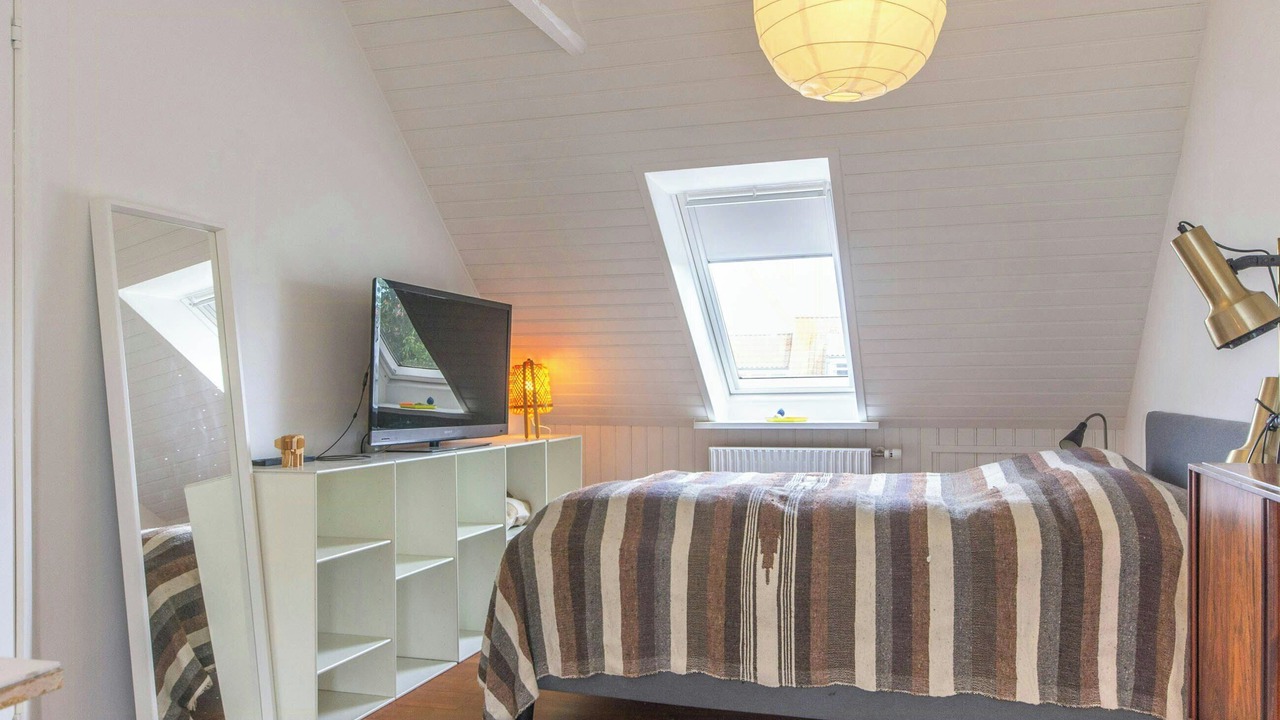 Photo of Bedroom in Bønnerup Strand